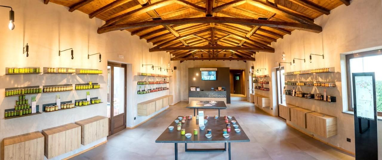 Santoro Country House — immagine 3