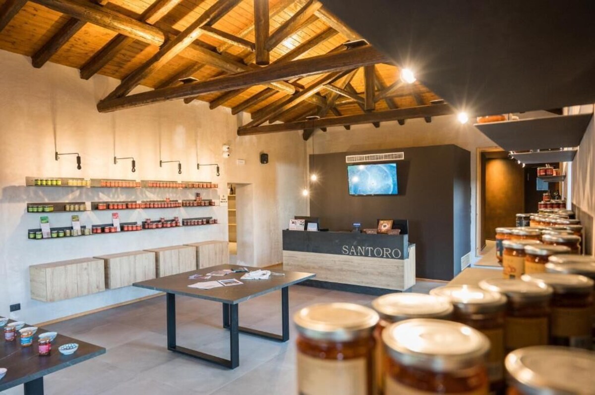 Santoro Country House — immagine 6