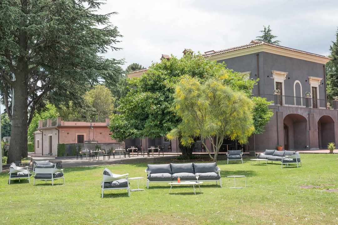 Santoro Country House — immagine 8