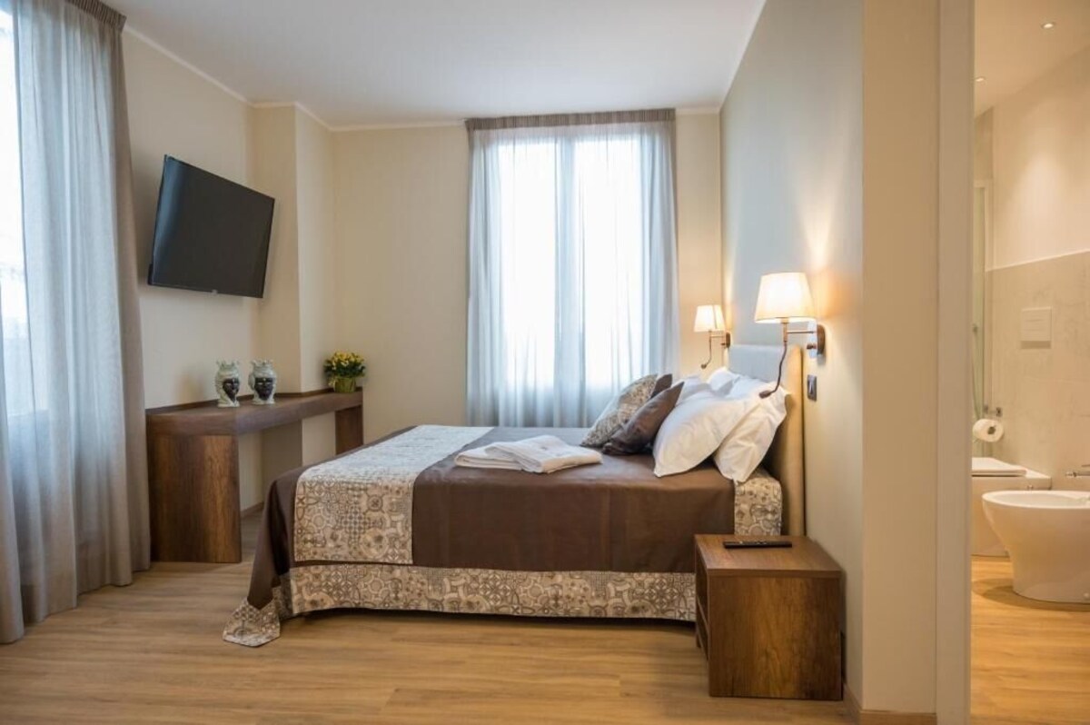 Santoro Country House — immagine 9