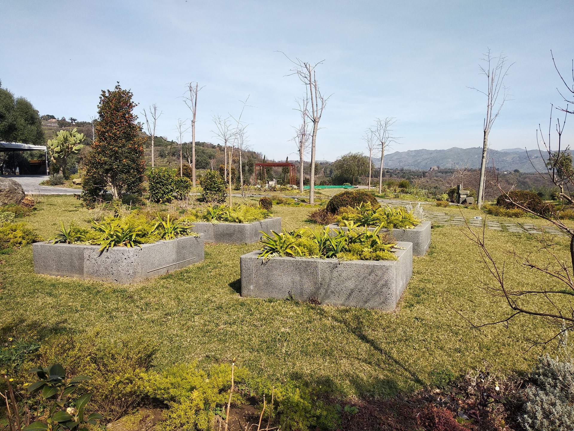 Giardino Privato — immagine 1
