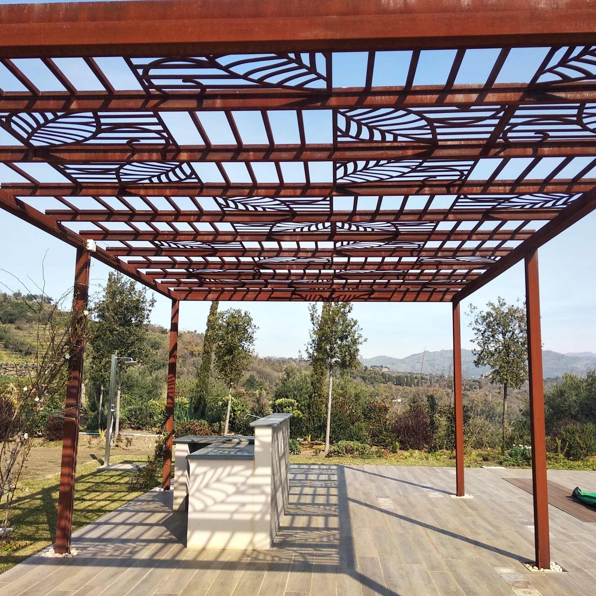 Giardino Privato