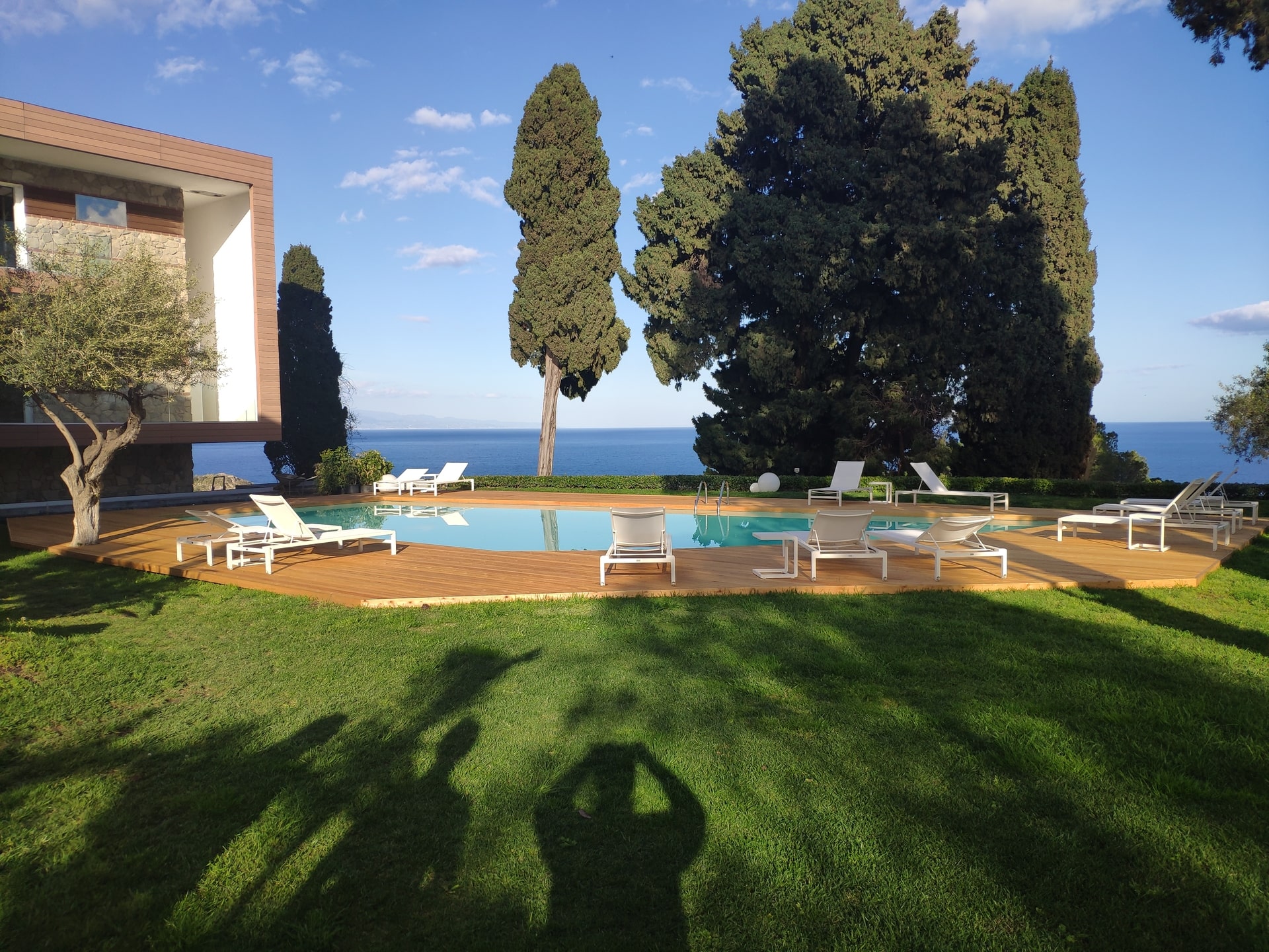 Piscina Privata — immagine 1