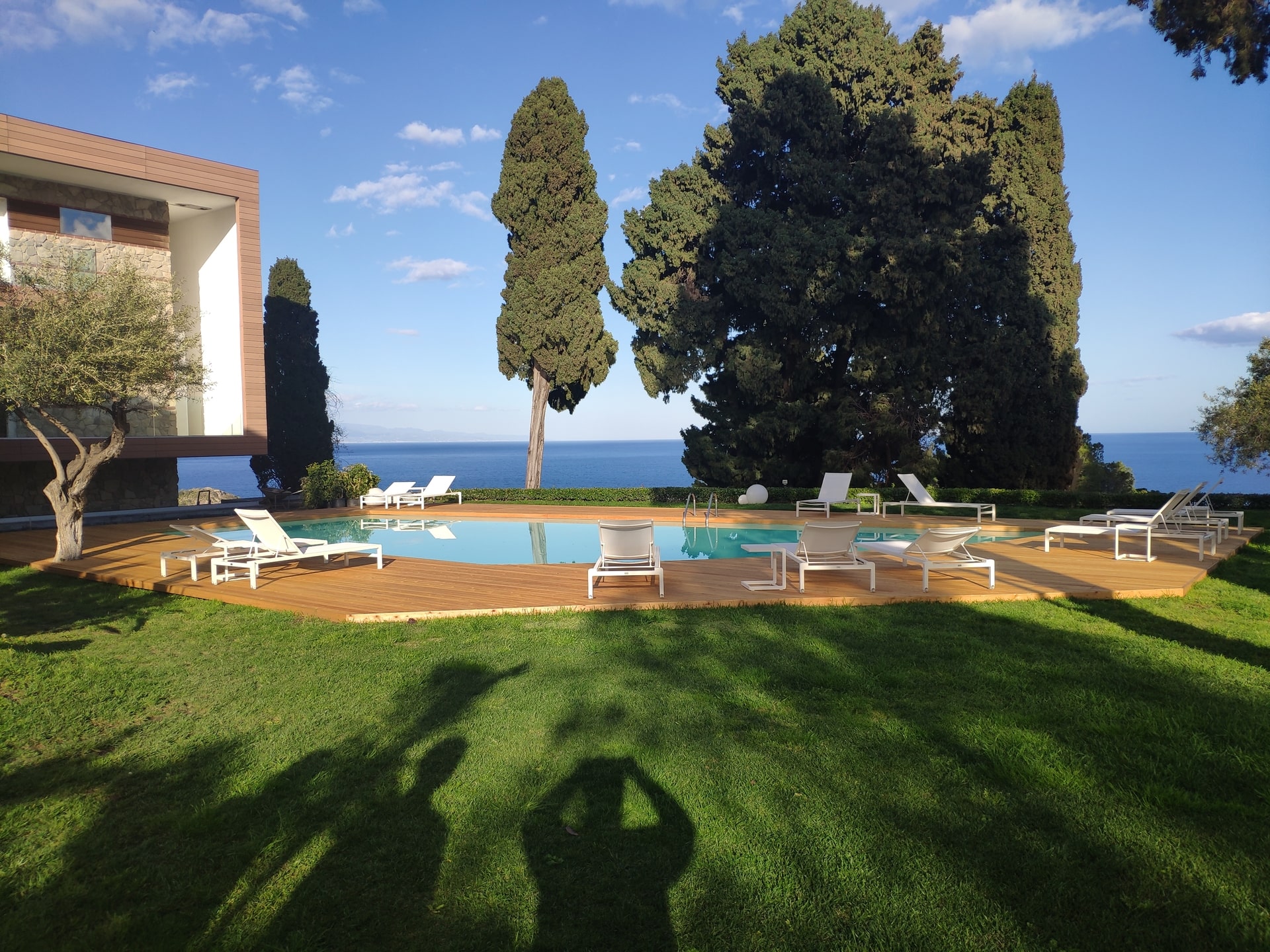 Piscina Privata — immagine 2