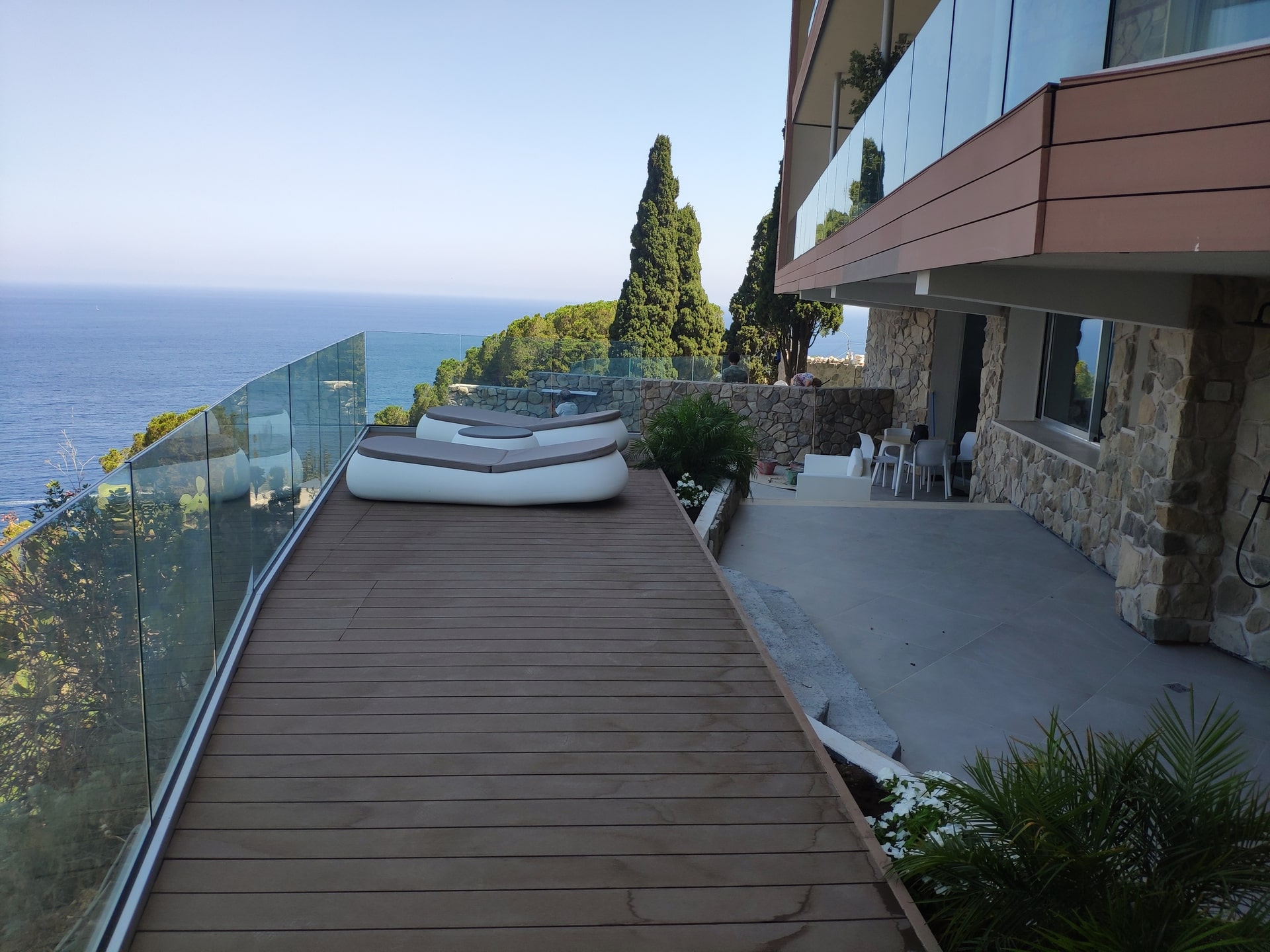 Piscina Privata — immagine 3