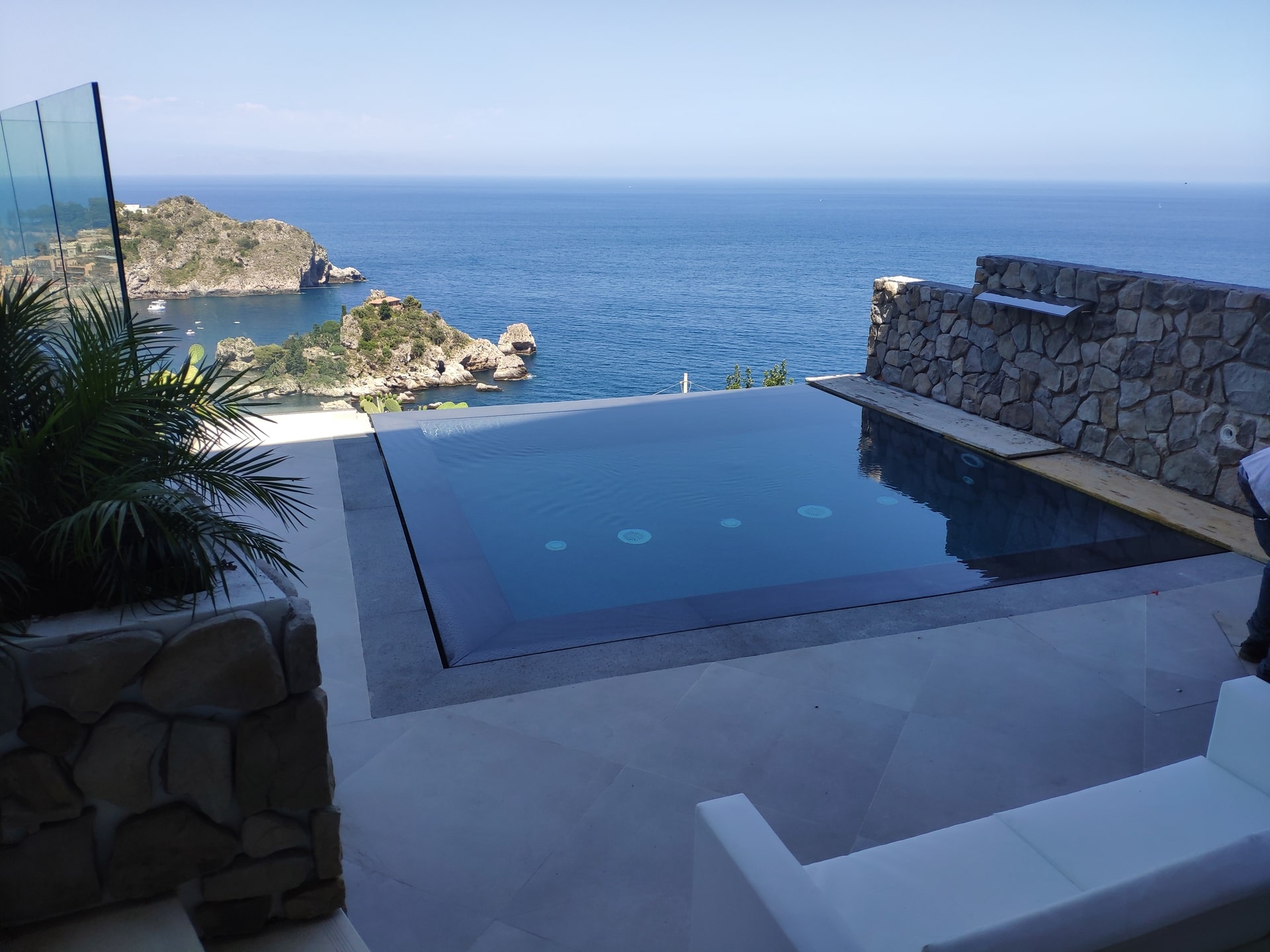 Piscina Privata — immagine 5