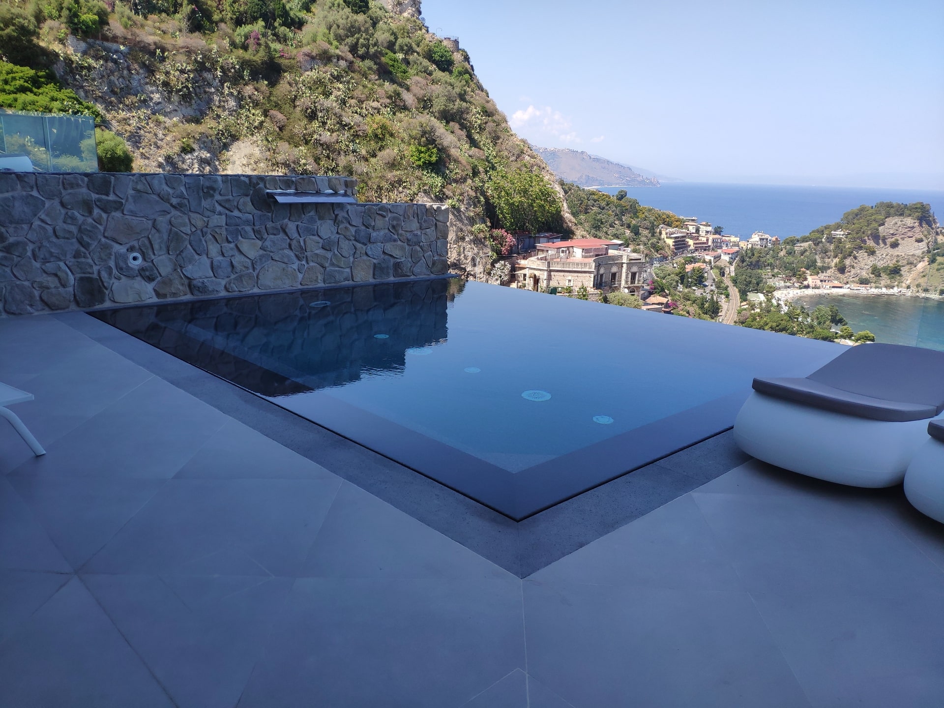 Piscina Privata — immagine 6