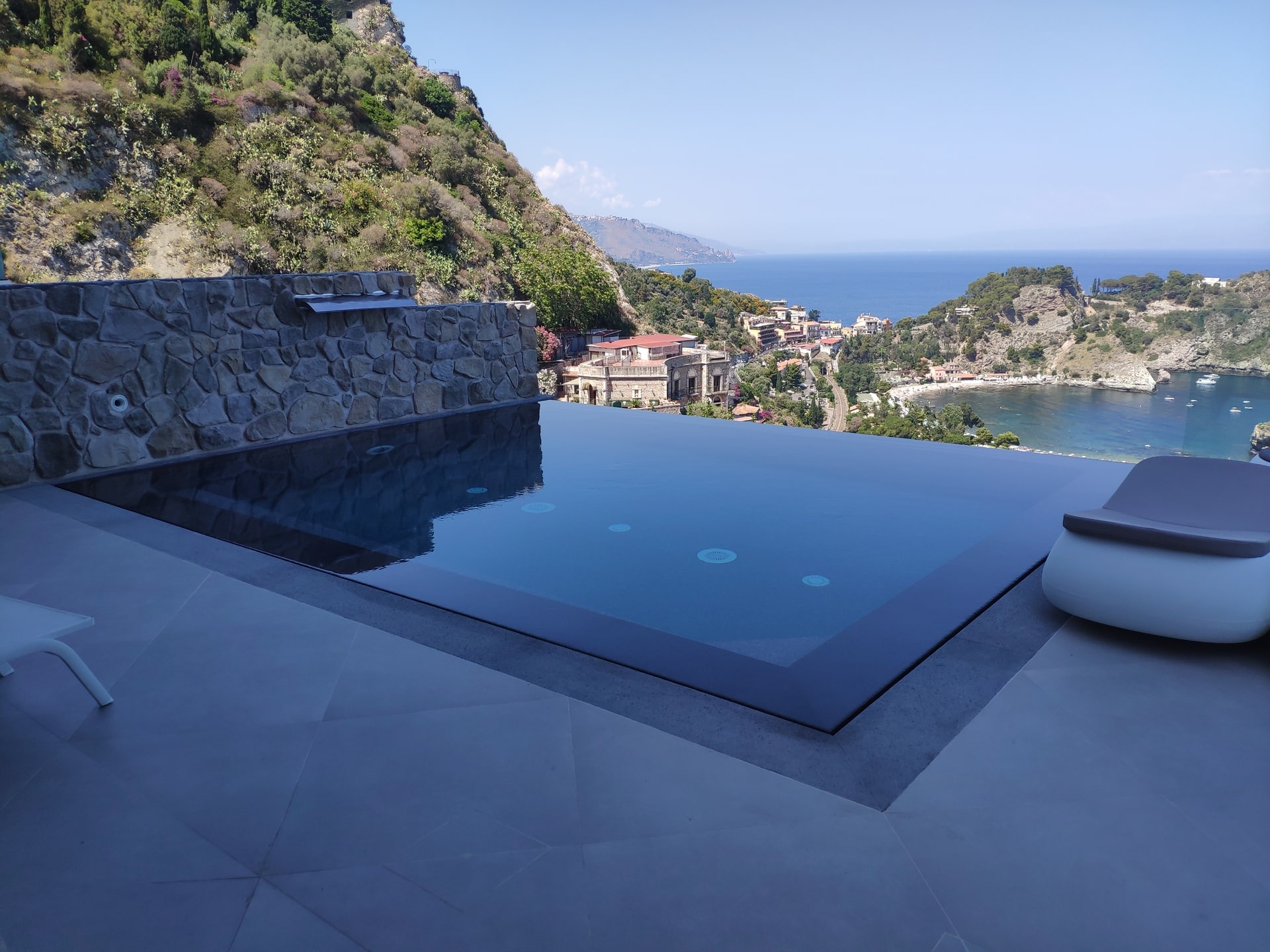 Piscina Privata — immagine 7
