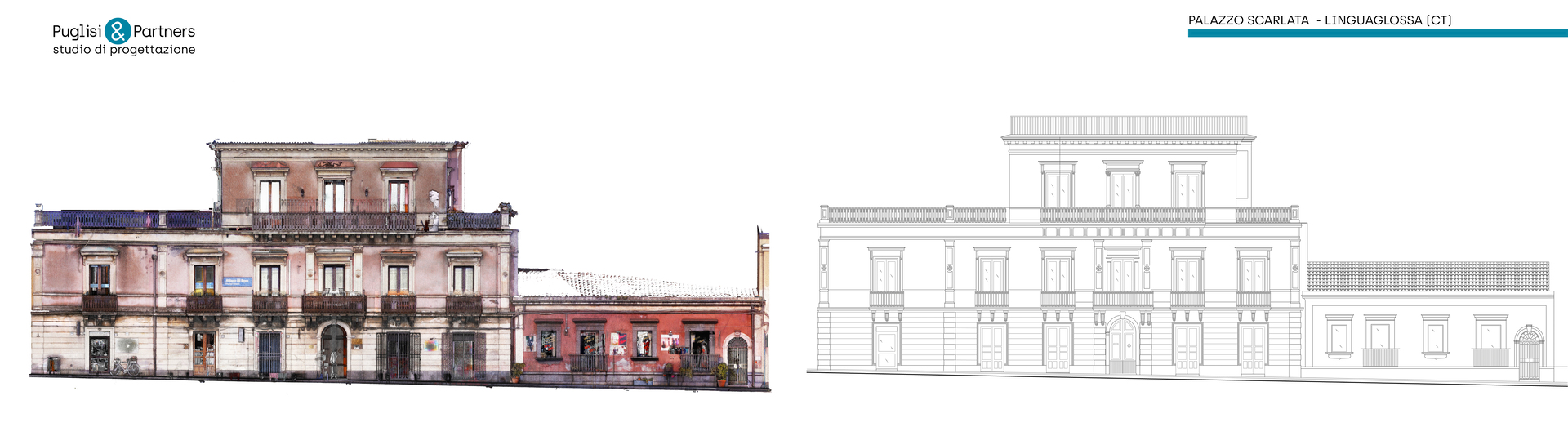 Palazzo Scarlata — immagine 1