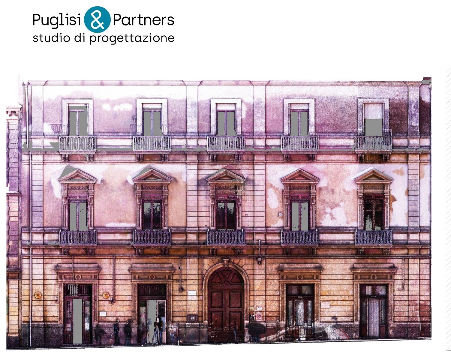 Palazzo D'Amico