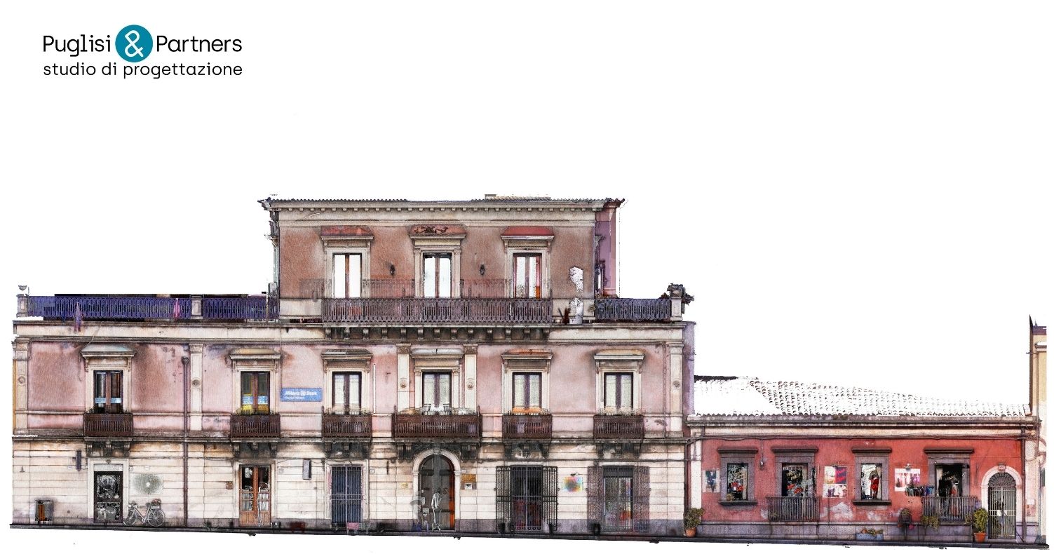 Palazzo Scarlata